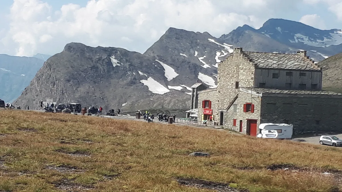 Foto percorsi ciclabili