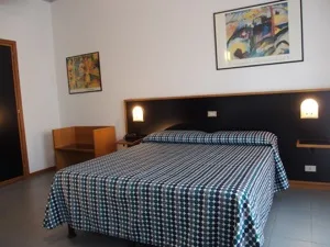 Doppelzimmer